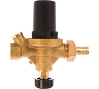 Подпиточный клапан Watts ALIMAT ALD 10004877