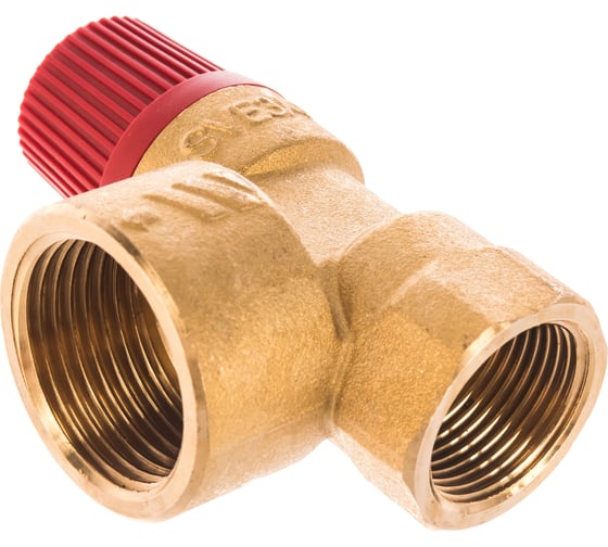 Предохранительный клапан Watts SVH/E30 3/4", 3 bar 10004740