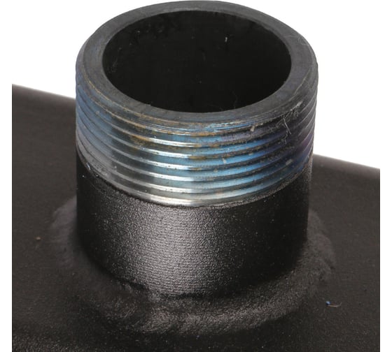 Коллектор ROMMER 3/5 отопительных контура, 1х1 1/4 RDG-0016-004035 RG008T2Q21Q3AD