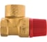 Предохранительный клапан Watts SVH/E30 1/2", 3 bar 10004639 1