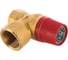 Предохранительный клапан Watts SVH/E30 1/2", 3 bar 10004639 2