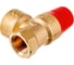 Предохранительный клапан Watts SVH/E30 1/2", 3 bar 10004639 5