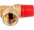 Предохранительный клапан Watts SVH/E30 1/2", 3 bar 10004639 6