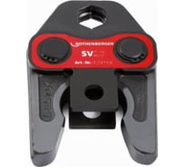 Клещи для пресс-фитинга ROTHENBERGER SV-42 15217X