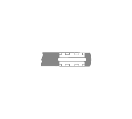 Клещи для пресс-фитинга ROTHENBERGER SV-42 15217X