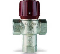Термостатический смесительный клапан Watts AQUAMIX AM61C 1" 10017423