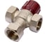 Термостатический смесительный клапан Watts AQUAMIX AM61C 1" 10017423 1