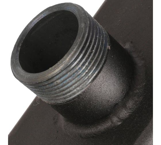 Коллектор ROMMER 3/4 отопительных контура, 1х1 1/4 RDG-0016-004034 RG008T2Q20B8I4