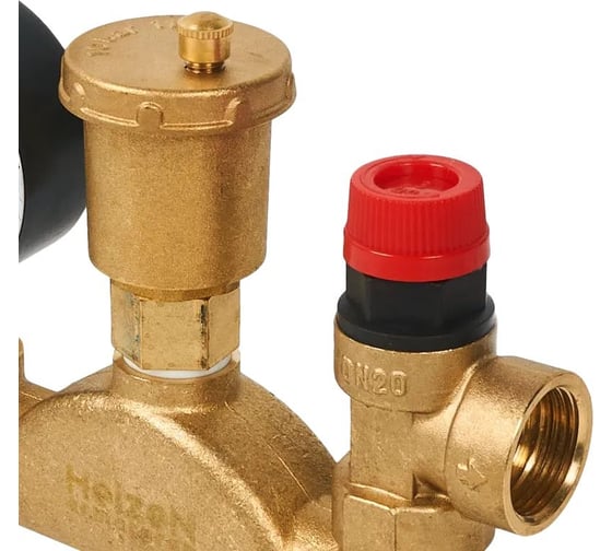 Группа безопасности Heizen 3/4" SG01/1718157530