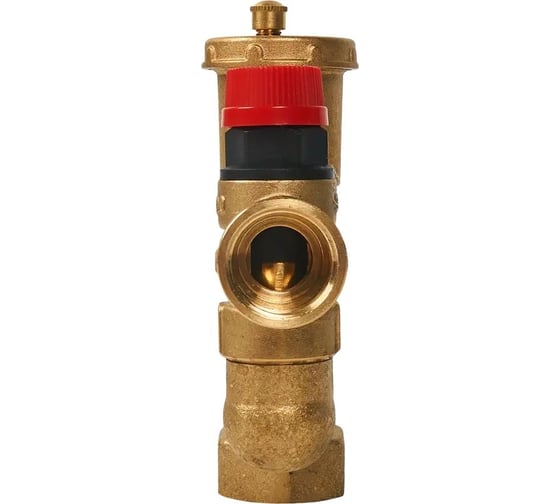 Группа безопасности Heizen 3/4" SG01/1718157530