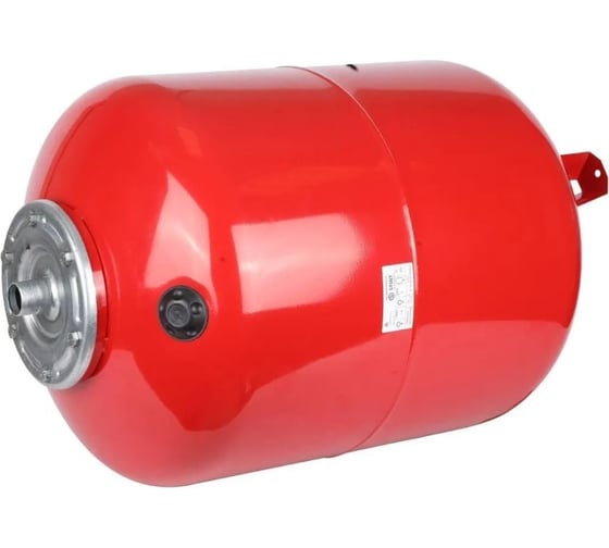 Расширительный бак на отопление STOUT 2000 л. STH-0006-002000 (цвет красный) RG0092A0MFEIOL