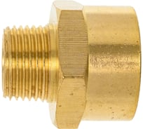 Резьбовой соединитель Эврика M3/8x F1/2 ER-MFE06/08