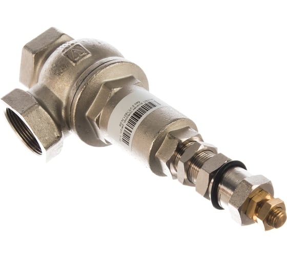 Регулируемый переходной клапан Valtec 1-12 бар 2 VT.1831.N.09
