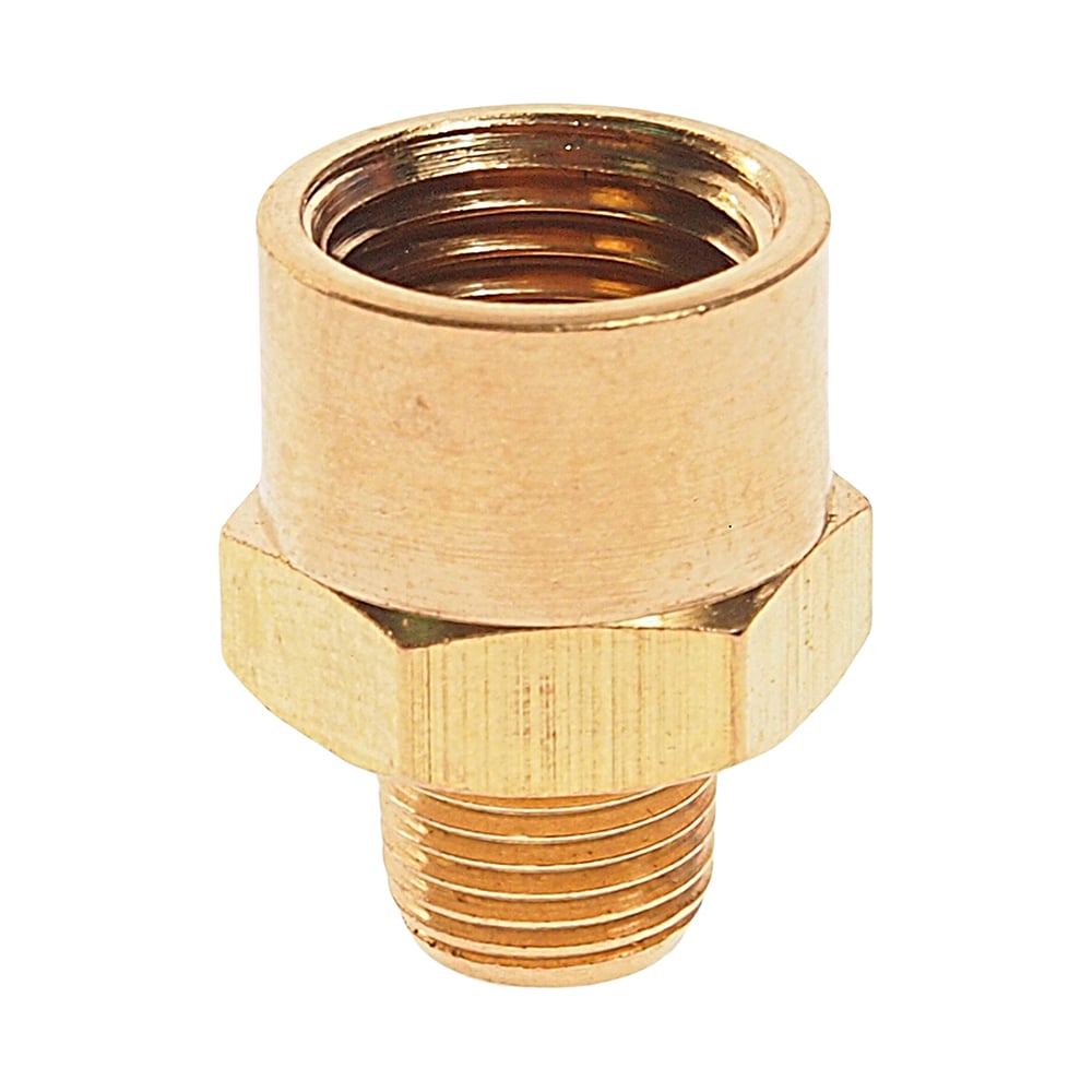 Резьбовой соединитель Эврика M1/4x F1/2 ER-MFE04/08 - выгодная цена ...