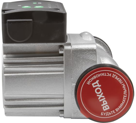 Насос циркуляционный VRT VR.ESC.32-6.180 с частотным регулированием, с гайками 552651