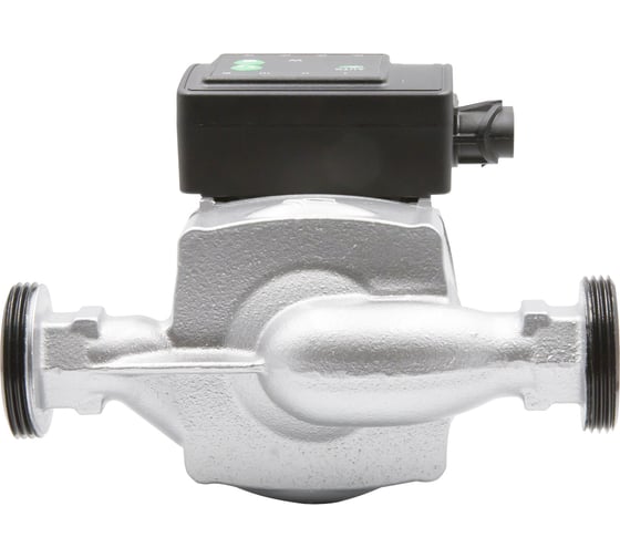 Насос циркуляционный VRT VR.ESC.25-4.180 с частотным регулированием, с гайками 552648