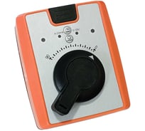 Электропривод BVM, 24В AC/DC 0‐10В, обратная связь 0‐10В ЭПК24АВ