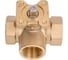 Клапан шаровой трехходовой BVM 3-way DN20-KVS6.3 (BVM) 3-way DN20-KVS6.3 3