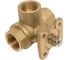 Клапан шаровой трехходовой BVM 3-way DN15-KVS2.5 (BVM) 3-way DN15-KVS2.5 2