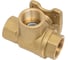 Клапан шаровой трехходовой BVM 3-way DN15-KVS2.5 (BVM) 3-way DN15-KVS2.5 4