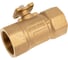 Клапан шаровой двухходовой BVM 2-way DN40-KVS25.0 (BVM) 2-way DN40-KVS25.0 2