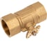 Клапан шаровой двухходовой BVM 2-way DN40-KVS25.0 (BVM) 2-way DN40-KVS25.0 3