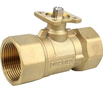 Клапан шаровой двухходовой BVM 2-way DN32-KVS25.0 (BVM) 2-way DN32-KVS25.0