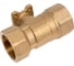 Клапан шаровой двухходовой BVM 2-way DN32-KVS16.0 (BVM) 2-way DN32-KVS16.0 1
