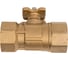 Клапан шаровой двухходовой BVM 2-way DN32-KVS16.0 (BVM) 2-way DN32-KVS16.0 3