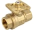 Клапан шаровой двухходовой BVM 2-way DN15-KVS2.5 (BVM) 2-way DN15-KVS2.5 1