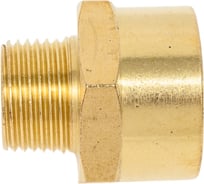 Резьбовой соединитель Rockforce M3/8x F1/2 RF-MFE06/08(1875)