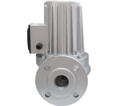 Насос циркуляционный VRT VR.F.1.40-17 с фланцевым соединением, 220 В, 0.75 кВт, 17 м, 18.6 куб/ч, кабель, с фланцами 552703