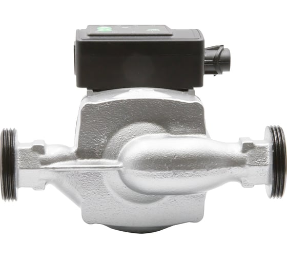 Насос циркуляционный VRT VR.ESC.25-6.180 с частотным регулированием, с гайками 552649
