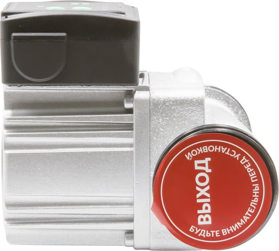 Насос циркуляционный VRT VR.ESC.32-4.180 с частотным регулированием, с гайками 552650
