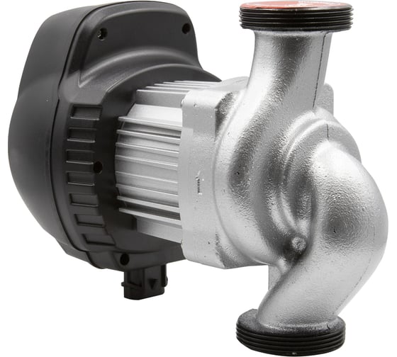 Насос циркуляционный VRT VR.ESC.32-8.180 с частотным регулированием 10-130 Вт, с гайками A2 552652
