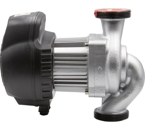 Насос циркуляционный VRT VR.ESC.32-8.180 с частотным регулированием 10-130 Вт, с гайками A2 552652