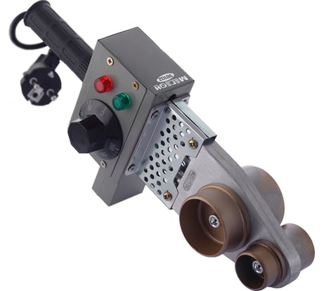 Сварочный аппарат МЕГЕОН для труб 98102 к0000023047