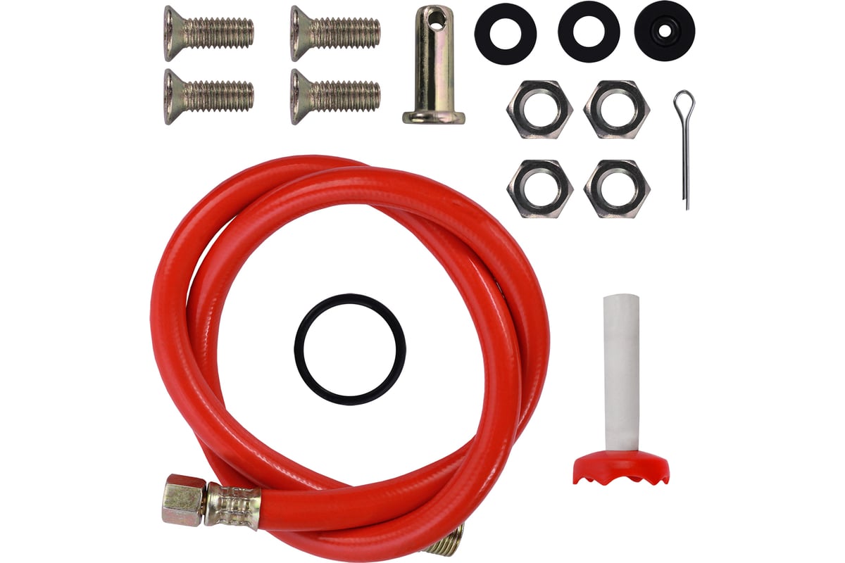 Ручной опрессовочный насос МЕГЕОН 98010 к0000023065 купить в Нижнем ...