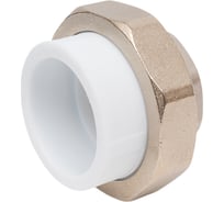 Разъемная муфта LAMMIN ppr дюйм. вр 50x1_1/2" 30/6 Lm31161050040