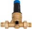 Редуктор давления Watts DRV 3/4" 1,5-6 бар, под аксиметрический манометр 1/4" 10015771 4