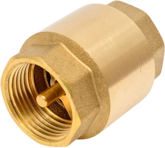 Клапан обратный Sanext ВР 3/4" 8531 1
