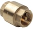 Клапан обратный Sanext ВР 1/2" 8530 3