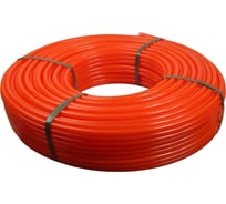 Труба для тёплого пола SANEXT PE-Xa/EVOH 20х2,0мм, бухта 500м 2287