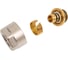 Евроконус (адаптер) AV Engineering 16(2.2)х3/4", для трубы многослойной HEAVY AVE5301622 2