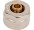 Евроконус (адаптер) AV Engineering 16(2.2)х3/4", для трубы многослойной HEAVY AVE5301622 4
