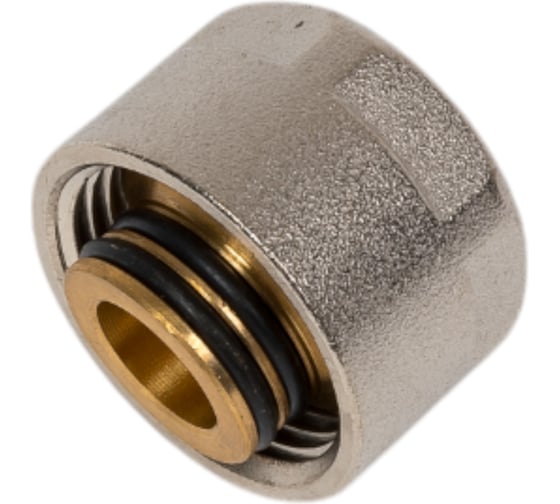 Евроконус (адаптер) AV Engineering 14(2.0)х3/4", для трубы многослойной HEAVY AVE5301420