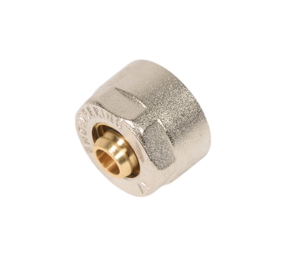 Евроконус (адаптер) AV Engineering 16(2.0)х3/4", для трубы многослойной HEAVY AVE5301620