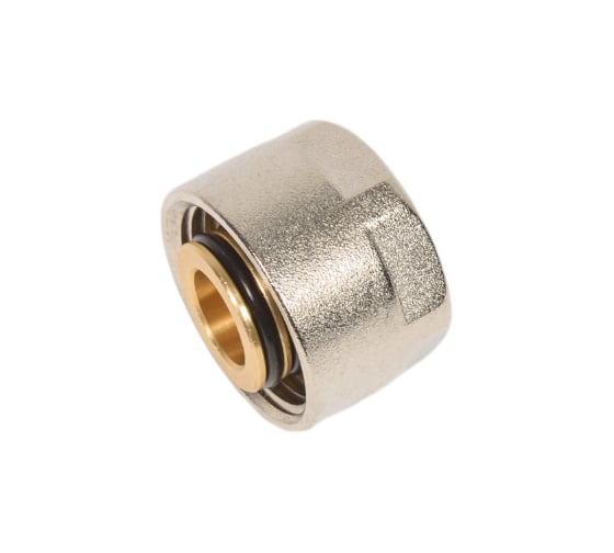 Евроконус (адаптер) AV Engineering 16(2.0)х3/4", для трубы многослойной HEAVY AVE5301620