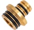 Евроконус (адаптер) AV Engineering 18(2.5)х3/4", для трубы многослойной HEAVY AVE5301825 4