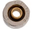 Евроконус (адаптер) AV Engineering 18(2.5)х3/4", для трубы многослойной HEAVY AVE5301825 5